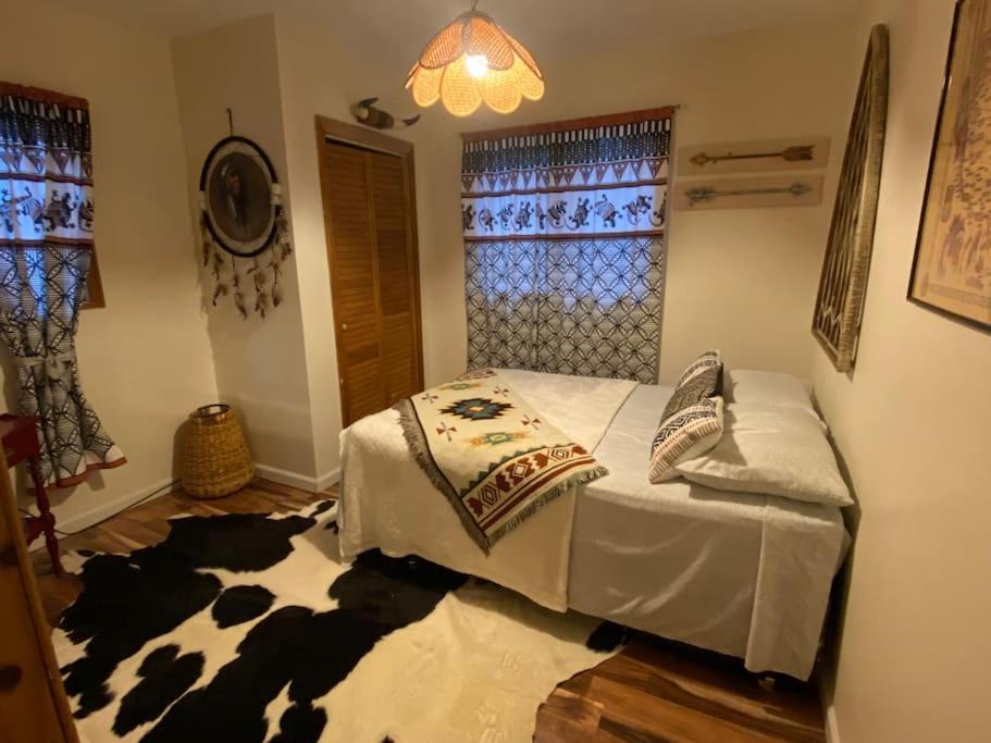 Peaceful Gateway To Island Creek Cottage 东斯特劳兹堡 外观 照片