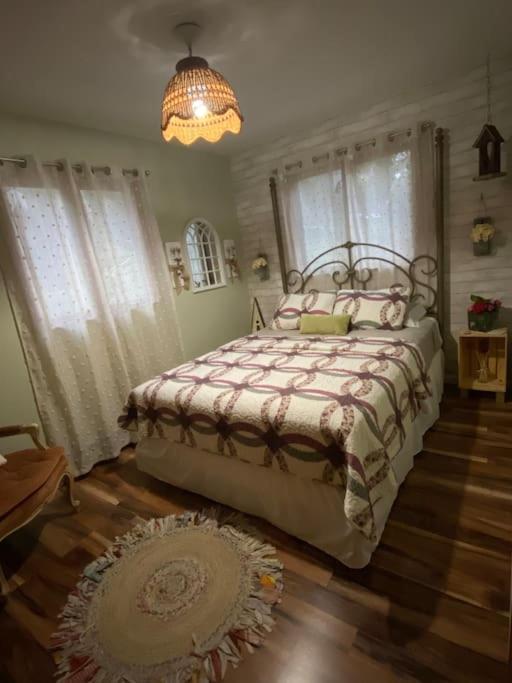 Peaceful Gateway To Island Creek Cottage 东斯特劳兹堡 外观 照片