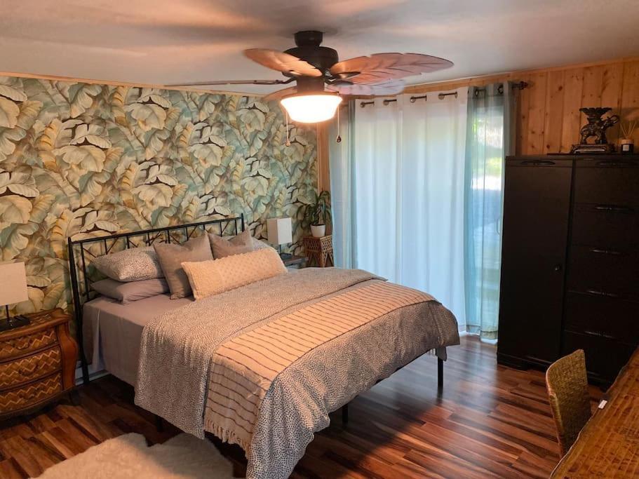 Peaceful Gateway To Island Creek Cottage 东斯特劳兹堡 外观 照片